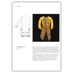 18th Century Fashion In Detail -Boutique De Cadeaux 18Pages2