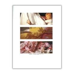 18th Century Colour Palette -Boutique De Cadeaux 18thPage1