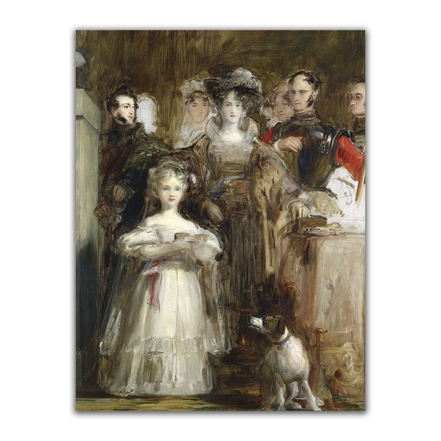 The Young Victoria 4 The Young Victoria – Image 2