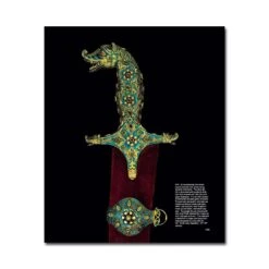 Islamic And Oriental Arms & Armour - A Lifetime's Passion -Boutique De Cadeaux 1 475427b8 f516 4563 9f6c 844a8cc8f19a