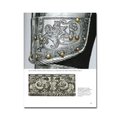 How To Read European Armour - Metropolitan Museum Of Art Series -Boutique De Cadeaux 1 6078f7c5 47f0 42ff a33b 281677d3a06a