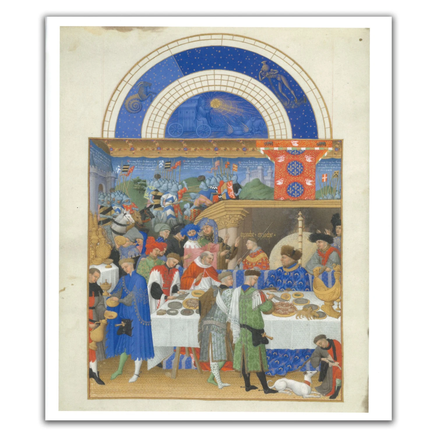 100 Masterpiecces: Dutch And Flemish Art 1350-1750 7 100 Masterpiecces: Dutch And Flemish Art 1350-1750 – Image 5