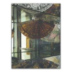 European Fans: The Untold Story -Boutique De Cadeaux 1 7c1fbc07 78df 4463 9fda bfdccccde96b