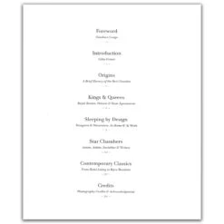 Bedtime: Inspirational Beds, Bedrooms & Boudoirs -Boutique De Cadeaux 1 ba98c7eb c9c5 461c 831e 26f5dd979e6d