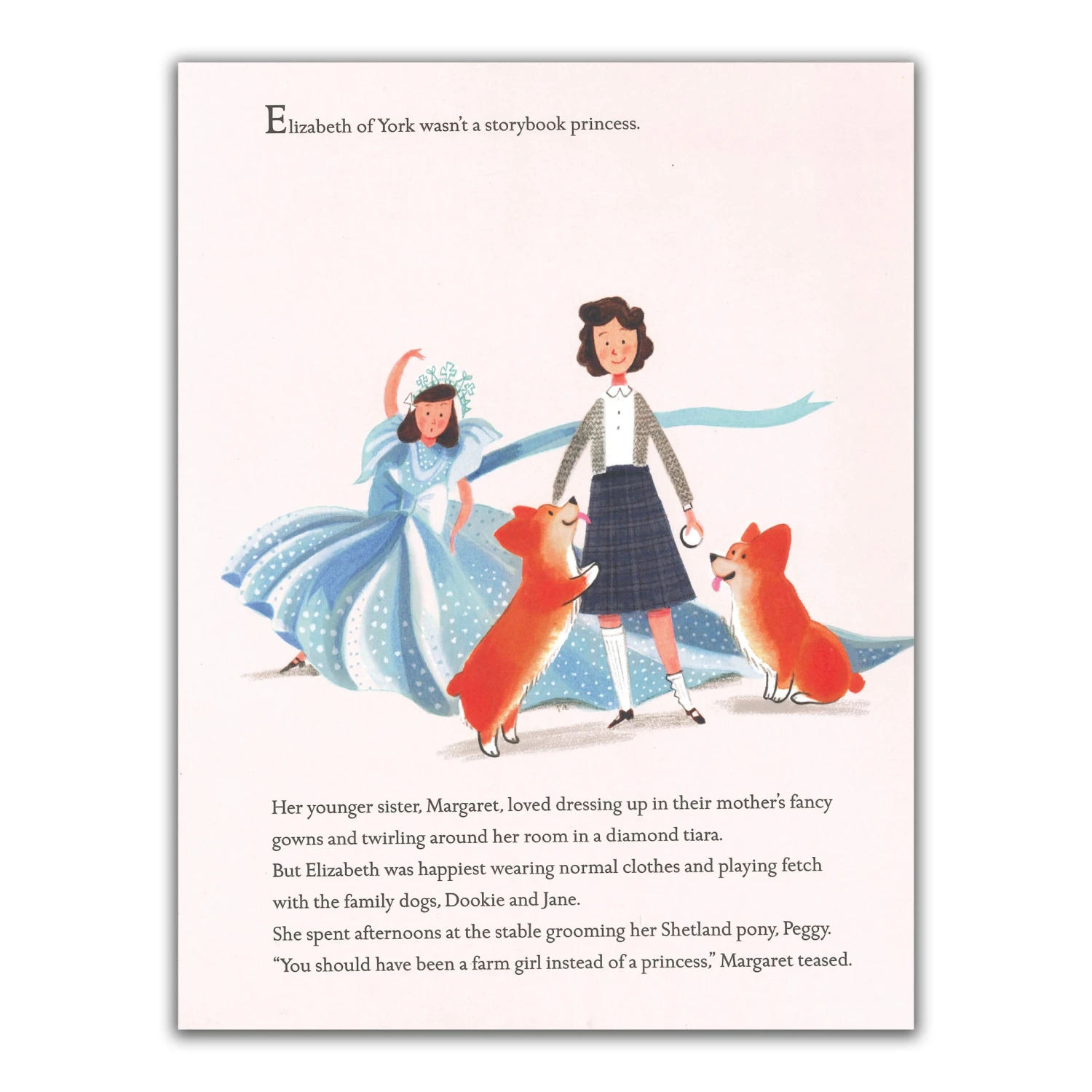 The Corgi And The Queen 4 The Corgi And The Queen – Image 2