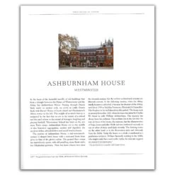 Great Houses Of London -Boutique De Cadeaux 22