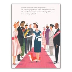 The Corgi And The Queen 8 The Corgi And The Queen -Boutique De Cadeaux 22 09ec780c 10fb 4114 91d0 b900ea4f2295