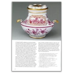 European Porcelain MET -Boutique De Cadeaux 22 16b21cc4 695a 4304 b533 7a40db51d304