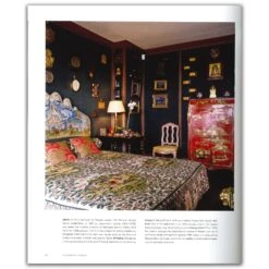 Bedtime: Inspirational Beds, Bedrooms & Boudoirs -Boutique De Cadeaux 22 7134c84f 321e 4a30 9332 51409fc40348