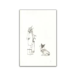 Where’s Ma’am? By Muick The Queen’s Corgi 5 Where’s Ma’am? By Muick The Queen’s Corgi -Boutique De Cadeaux 22 a2162d68 5cb1 48fa a311 4031002fc606