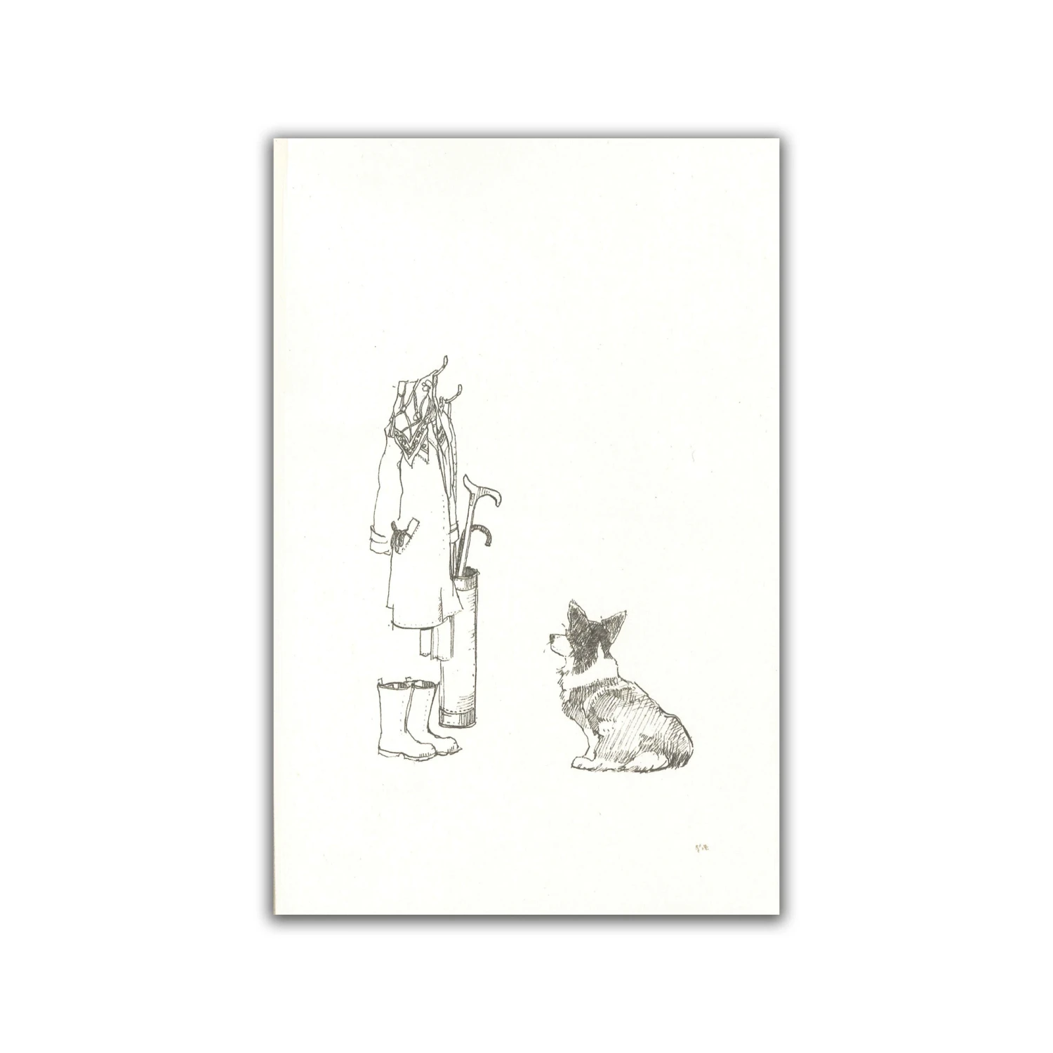 Where’s Ma’am? By Muick The Queen’s Corgi 4 Where’s Ma’am? By Muick The Queen’s Corgi – Image 2