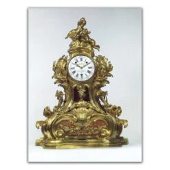 French 18th Century Clocks And Barometers In The Wallace Collection -Boutique De Cadeaux 22 bba7744b 6fd2 4913 b32f b44de3f9326a