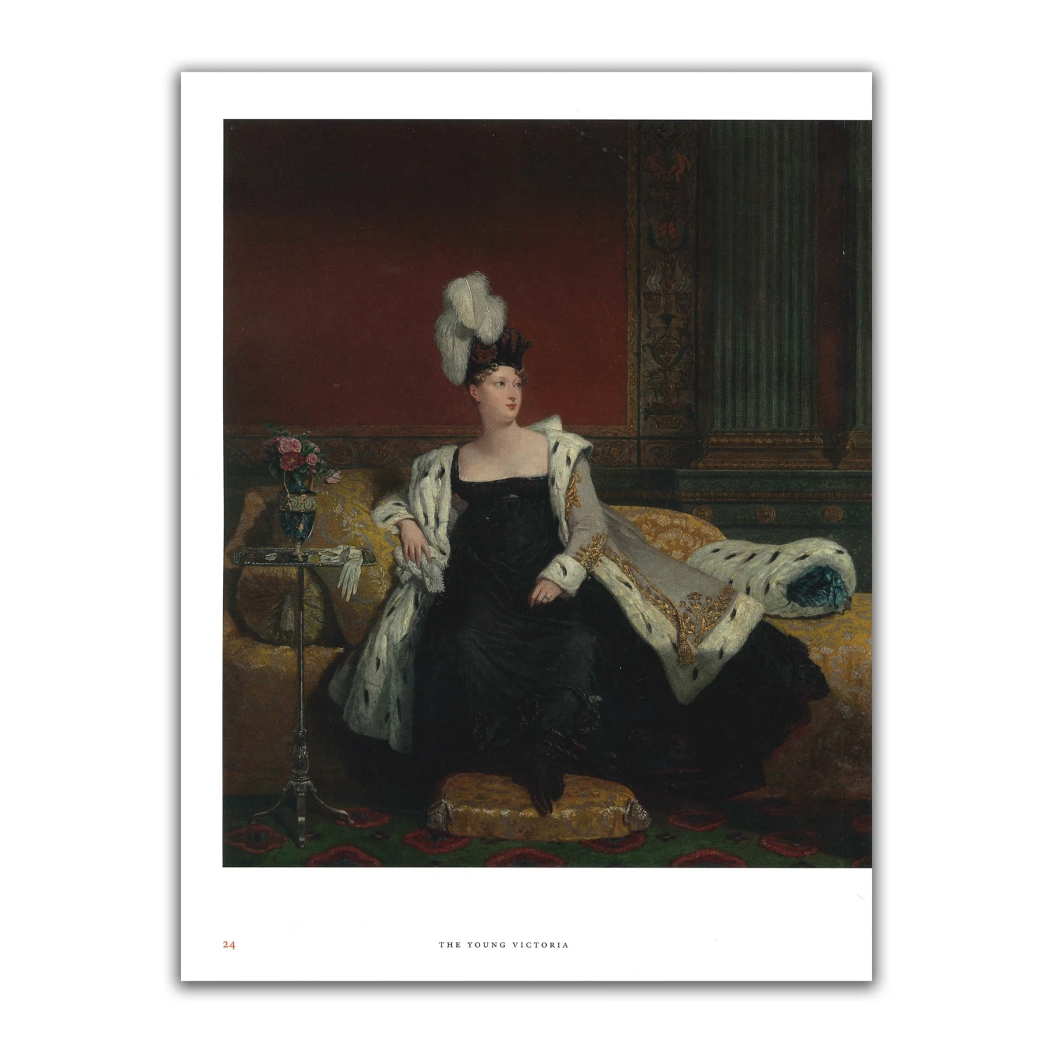 The Young Victoria 5 The Young Victoria – Image 3