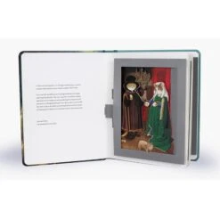 Cats In Art A Pop-up Book -Boutique De Cadeaux 2 215621a3 82d3 4d9e a921 a555989045f9