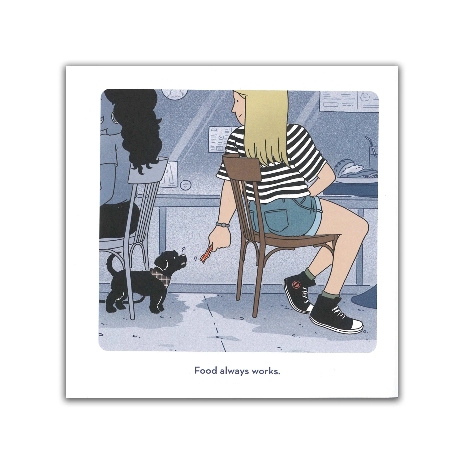 Can I Pet Your Dog? 4 Can I Pet Your Dog? – Image 2