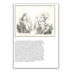French Drawings From The Age Of Claude, Poussin, Watteau, And Fragonard -Boutique De Cadeaux 2 5cb3b109 6adc 4c44 ac84 a1ee6faeb0a3