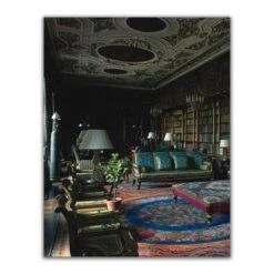 Country House Library -Boutique De Cadeaux 2 fdfff021 f5f6 4928 a1ef 6eff089c791f