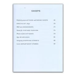 Nostalgic London -Boutique De Cadeaux 3 0ef4e448 145e 4c59 b01b 9be0a03226cb