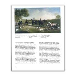 George Stubbs: All Done From Nature -Boutique De Cadeaux 3 5ee893e9 2ade 4b55 926a 92cea92e0671