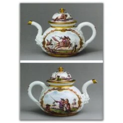 European Porcelain MET -Boutique De Cadeaux 3 75292a48 c5c8 4a5d a572 21deafb36d07