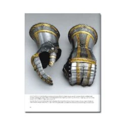 How To Read European Armour - Metropolitan Museum Of Art Series -Boutique De Cadeaux 3 b6a146cf 3760 4377 b380 9b3aa5249f31