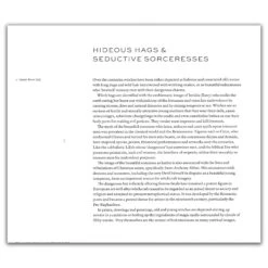 Witches & Wicked Bodies -Boutique De Cadeaux 3 d1019dc8 7f98 46c3 877f be82ac143378