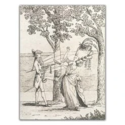 Pretty Gentlemen: Macaroni And The Eighteenth-Century Fashion World 9 Pretty Gentlemen: Macaroni And The Eighteenth-Century Fashion World -Boutique De Cadeaux 4