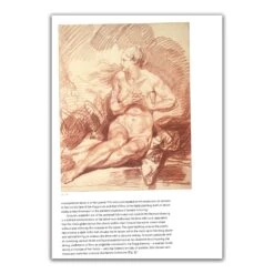 French Drawings From The Age Of Claude, Poussin, Watteau, And Fragonard -Boutique De Cadeaux 4 1be24056 2e01 4ae0 8293 94a99b673093