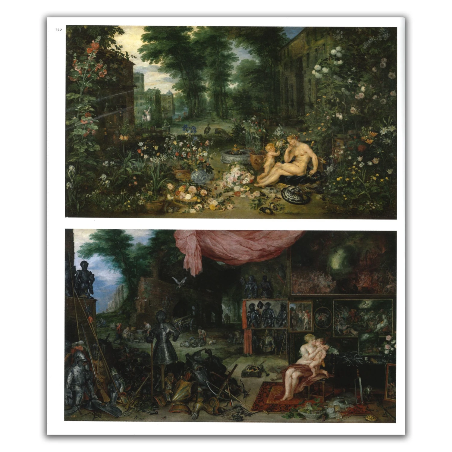 100 Masterpiecces: Dutch And Flemish Art 1350-1750 4 100 Masterpiecces: Dutch And Flemish Art 1350-1750 – Image 2