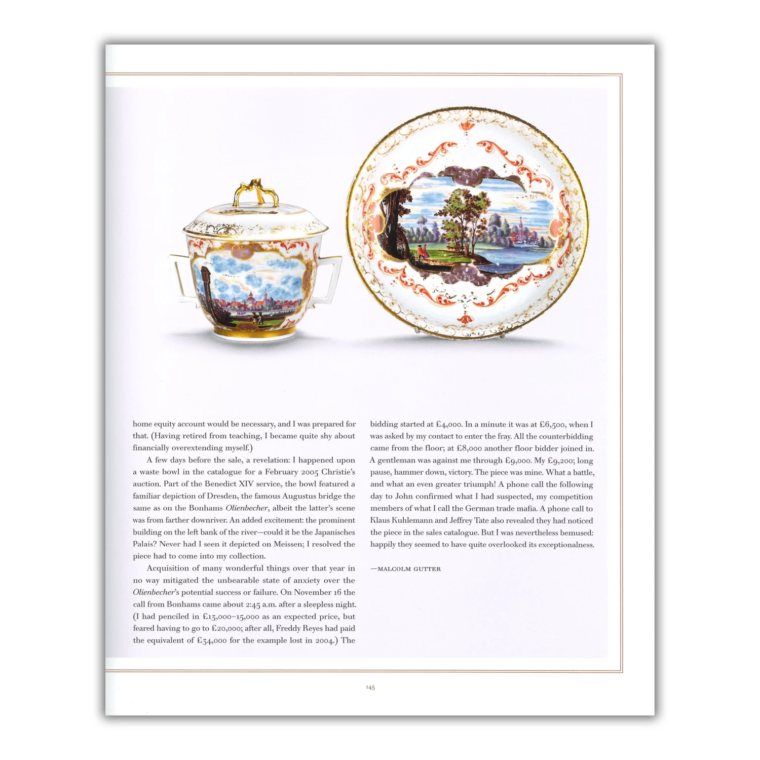 A Princely Pursuit 5 A Princely Pursuit – Image 3