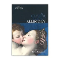 A Closer Look Allegory