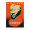 Treasures From The Asante - By Tom Baxter -Boutique De Cadeaux Asante 1