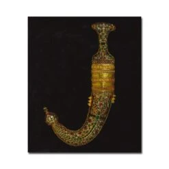 Islamic And Oriental Arms & Armour - A Lifetime's Passion -Boutique De Cadeaux BackCover 4bc3fd27 46a6 45a4 a7c4 0fdd487a19ac