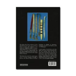 Gold And Coral: Presentation Arms From Algiers And Tunis -Boutique De Cadeaux BackCover 4dc5e4ef d593 4c52 93d3 1fd14eca4640