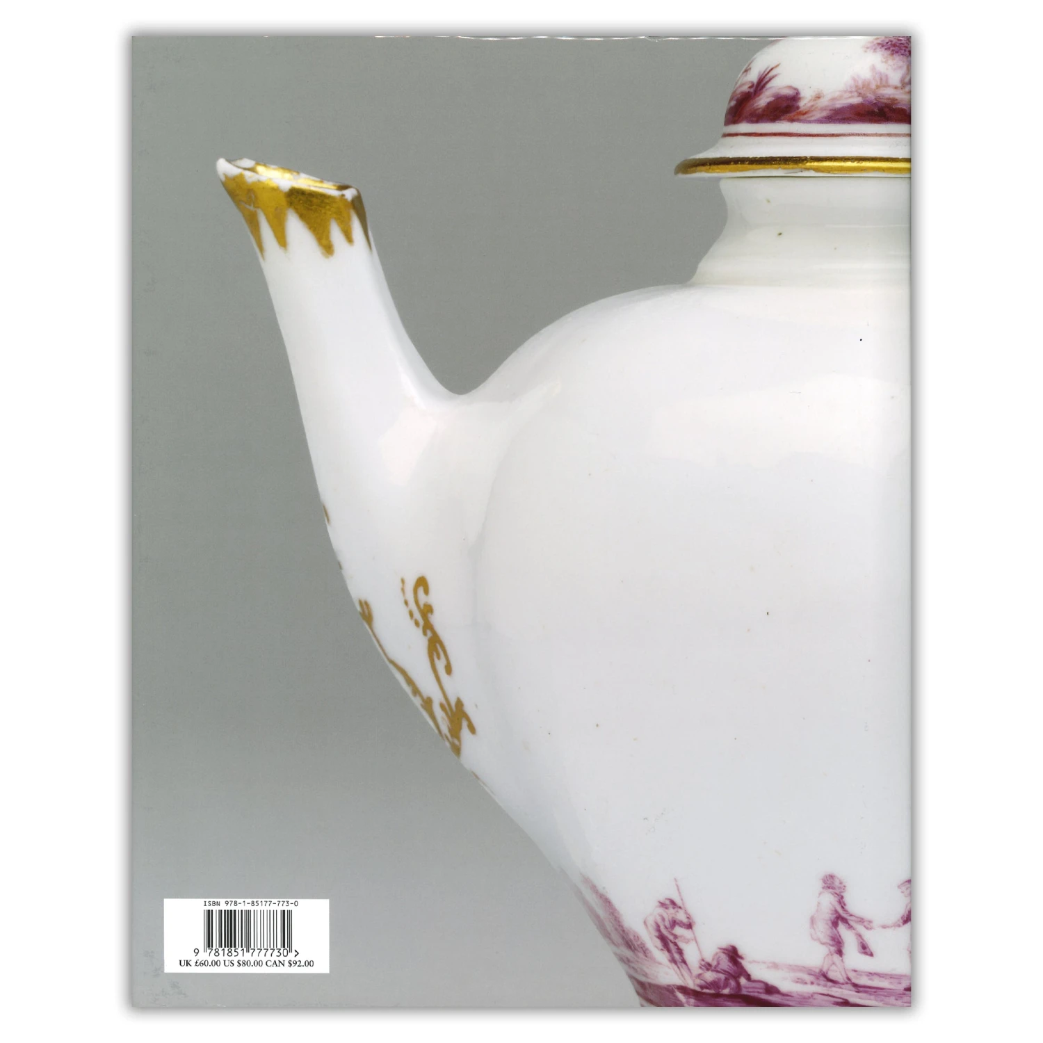 Vincennes And Early Sevres Porcelain From The Belvedere Collection 6 Vincennes And Early Sevres Porcelain From The Belvedere Collection – Image 4