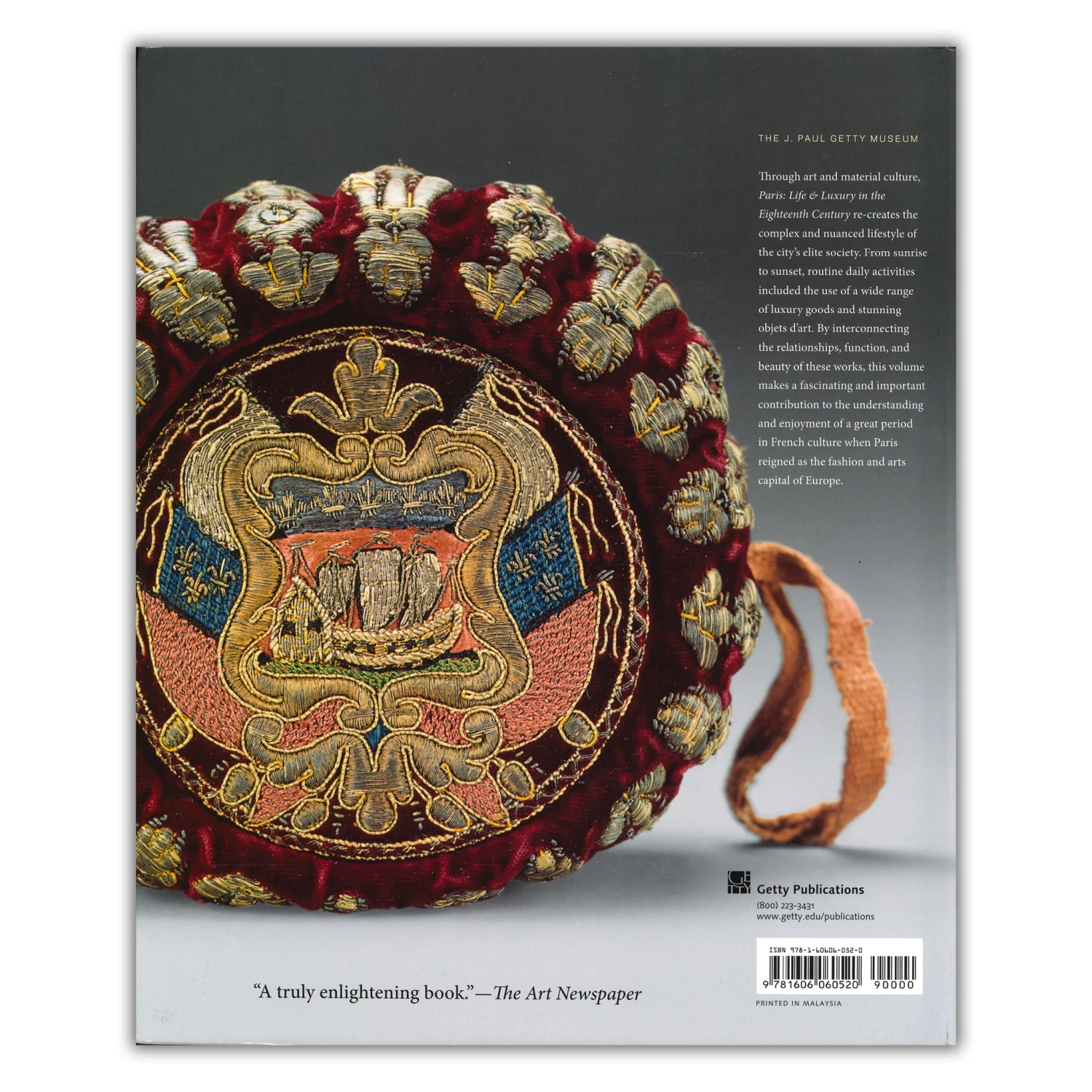 Paris: Life & Luxury In The Eighteenth Century 6 Paris: Life & Luxury In The Eighteenth Century – Image 4