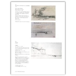 Richard Parkes Bonington: The Complete Drawings -Boutique De Cadeaux Bonningtonpage1
