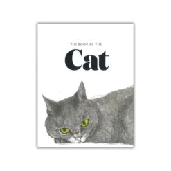 The Book Of The Cat