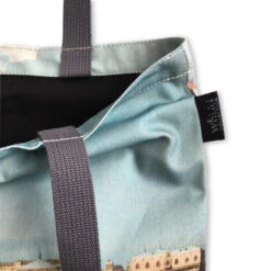 Canaletto Tote Bag -Boutique De Cadeaux Canaletto Tote Bag 3