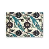 Minton Tile Travel Card Holder