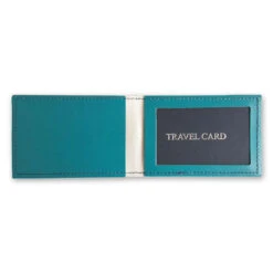 Minton Tile Travel Card Holder -Boutique De Cadeaux Card Holder 4