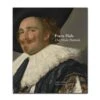 Frans Hals: The Male Portrait - Exhibition Catalogue -Boutique De Cadeaux CatalogueFrontCoverLayers