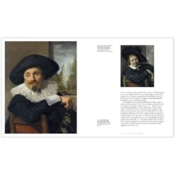 Frans Hals: The Male Portrait - Exhibition Catalogue 11 Frans Hals: The Male Portrait - Exhibition Catalogue -Boutique De Cadeaux CatalogueInsidePages4