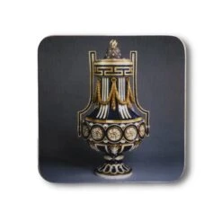 Coaster Sévres Vase And Cover