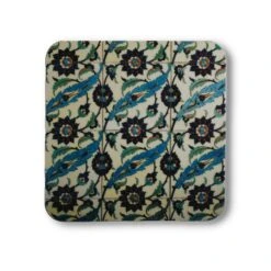 Coaster Minton Tiles