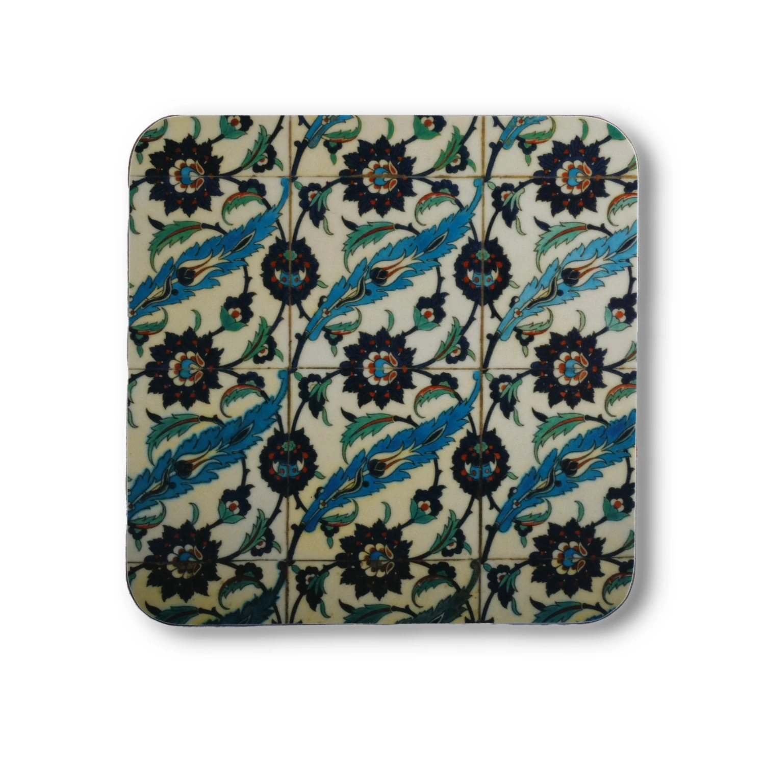 Coaster Minton Tiles 3 Coaster Minton Tiles