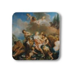 Coaster The Rape Of Europa