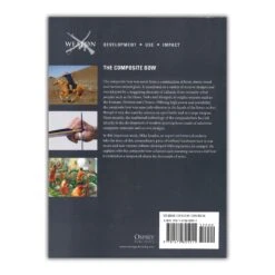 The Composite Bow -Boutique De Cadeaux CompositeBowBack