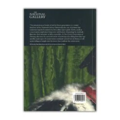 Devant -Boutique De Cadeaux ConservationBackCover