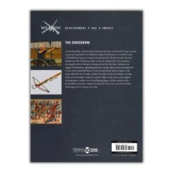 The Crossbow -Boutique De Cadeaux CrossbowBack